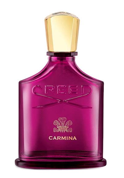 creed carmina for women.